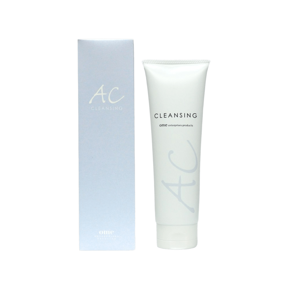 ACクレンジングジェル