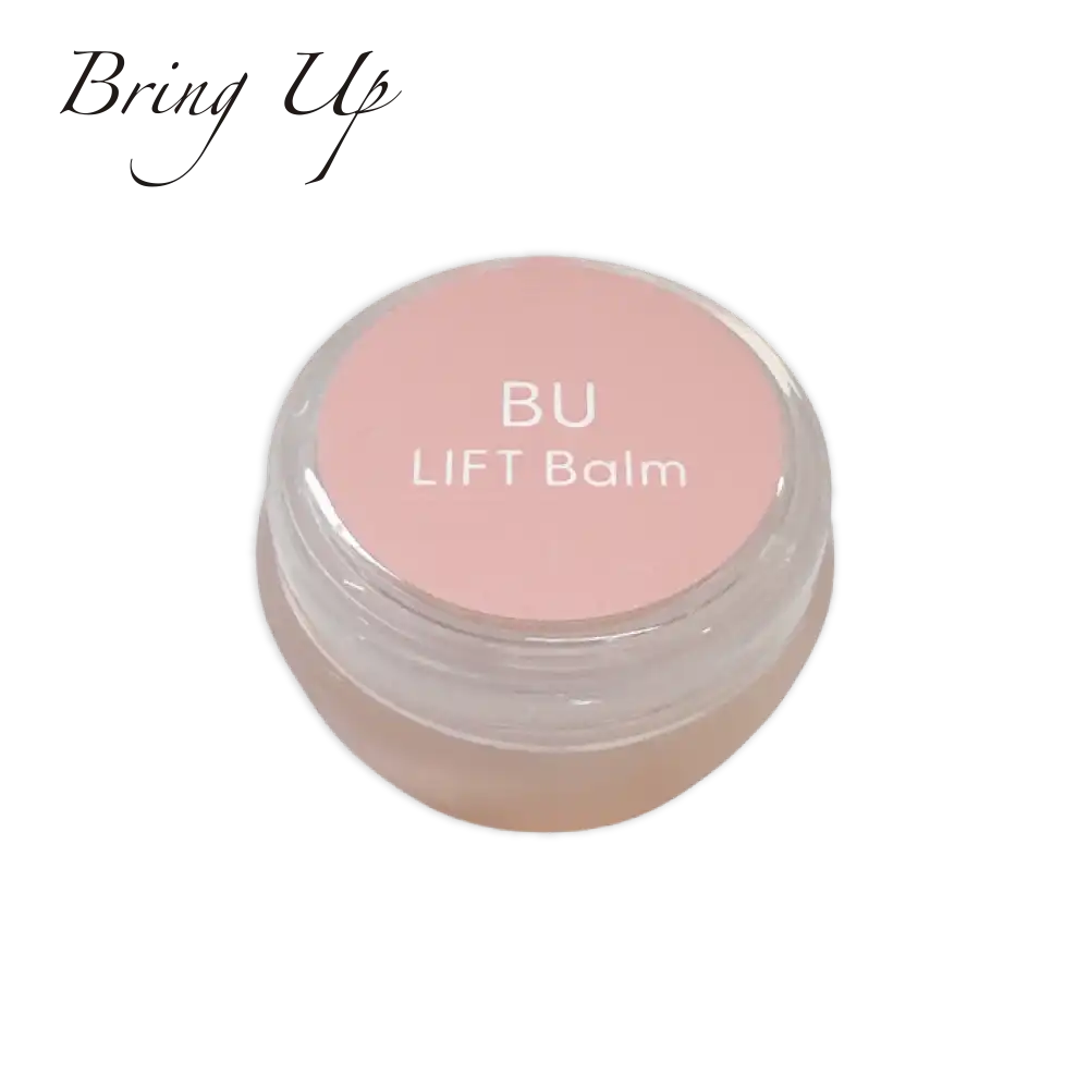 BUリフトバーム