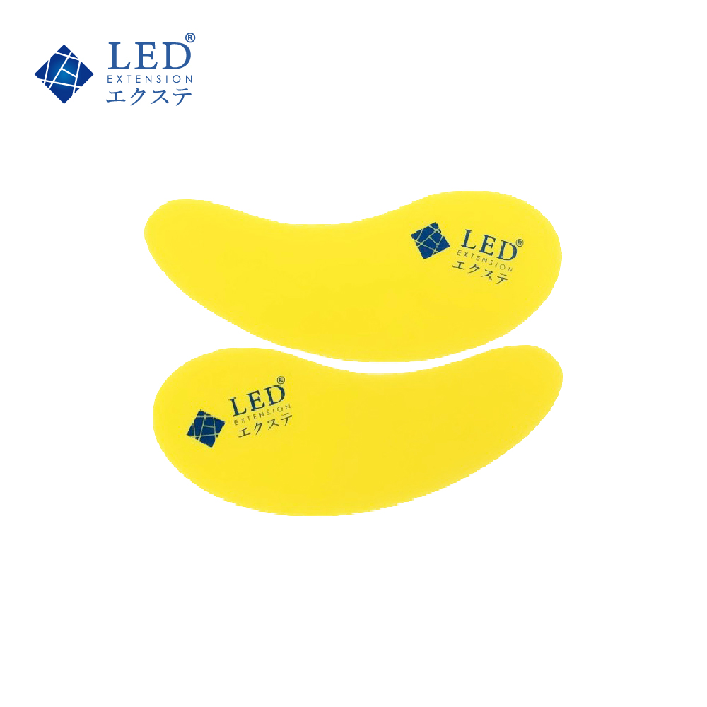 LEDアイシート