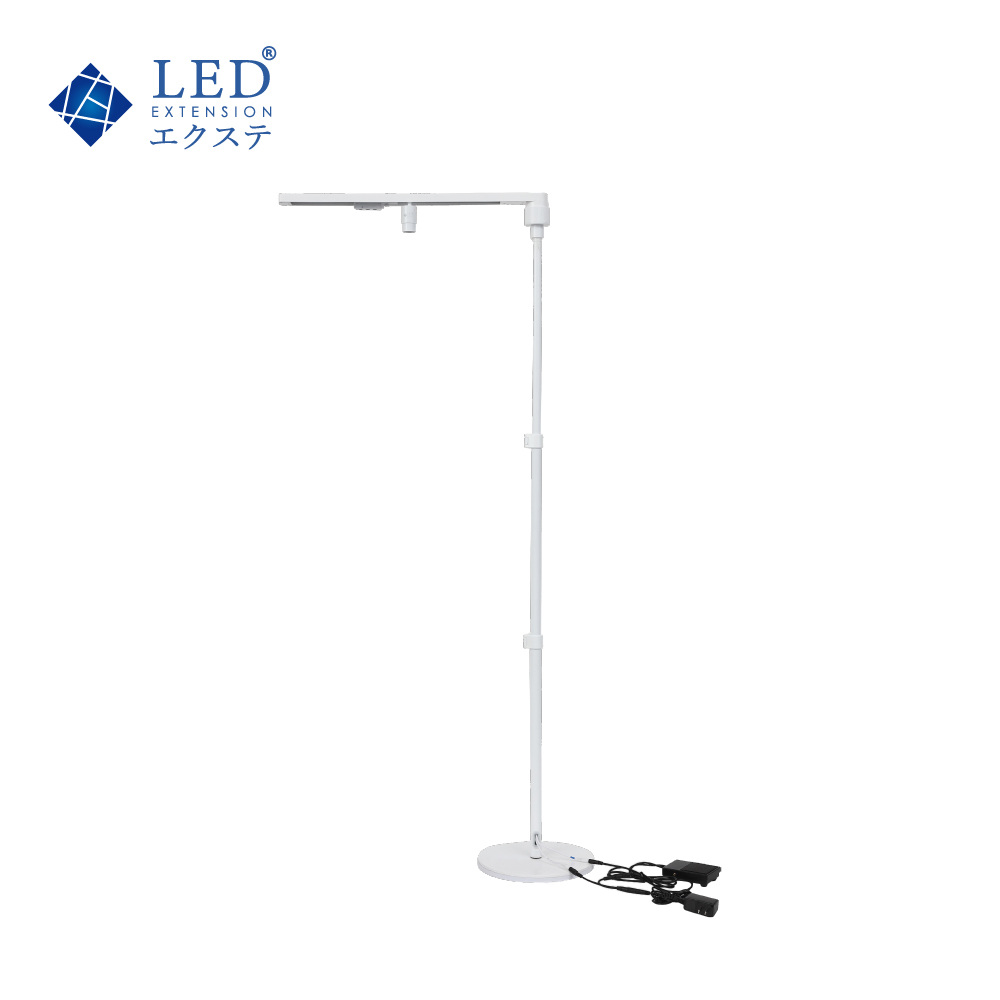 LEDエクステライトⅢ（White）