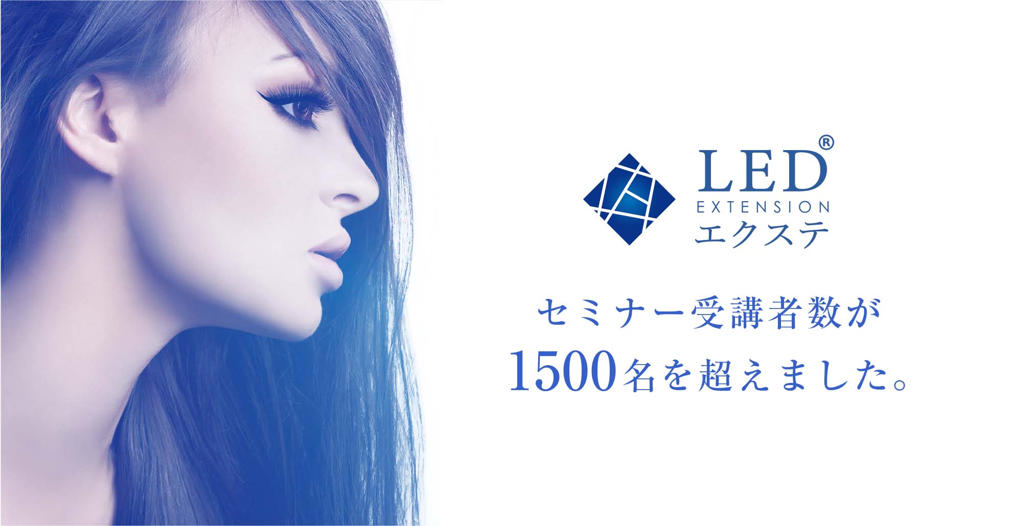 LEDエクステンション